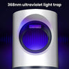 Image of Electronic LED Mosquito Killer Lamp