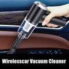 Image of Portable Air Duster Wireless Vacuum Cleaner