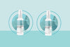 Image of Anti Cochlear/Earwax Blockage Removal Spray, Ears(Pack Of 2)