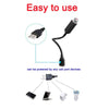 Image of Buy 1 Get 1 Free - Kartmuch™ | USB Car Roof Star Light Mini Projector