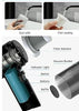 Image of Portable Air Duster Wireless Vacuum Cleaner