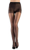 Image of Women's Lycra Blend Solid Pantyhose Stocking Pack Of 1