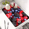 Image of Dish Drying mat (Assorted)