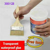 Image of Waterproof Glue Top Concrete(Pack of 2)