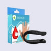 Image of Sugar Control LI4 Acupressure Point Clip