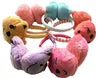 Image of Winter Wear Earmuffs Cover Adjustable Ear Warmer (Random Color & Design)