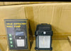 Image of Solar Light Outdoor Wall Light