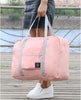 Image of Foldable Travel Waterproof Duffel Bag