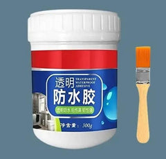 Invisible Waterproof Glue