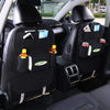 Image of Car Back Seat Storage Organizer (Pack of 2)