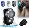 Image of Mini Electric Shaver