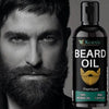 Image of Kuraiy Lite Beard and Moustache Oil