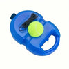 Image of Solo Tennis Trainer Rebound Ball with String for Self Tennis Practice