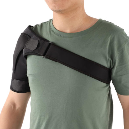 The Ultimate™ Orthopedic Shoulder Brace for Immediate Pain Relief