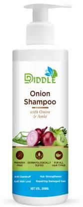Anti Hair Fall Care Combo of 2 (Onion Shampo + Onion Conditioner)