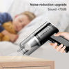 Image of Portable Air Duster Wireless Vacuum Cleaner