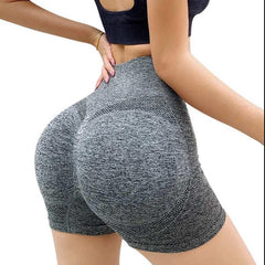 Yoga Shorts for women are comfortable and supportive