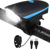 Image of Rechargeable Cycle Light (3 Modes)