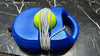 Image of Solo Tennis Trainer Rebound Ball with String for Self Tennis Practice