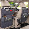 Image of Car Back Seat Storage Organizer (Pack of 2)