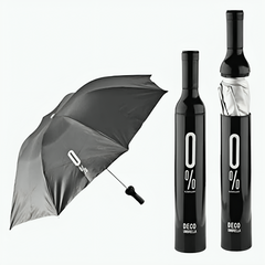 Buy 1 Get 1 Free - Portable Bottle Umbrella